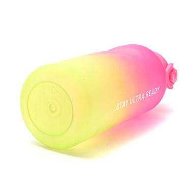 Botella Deportiva 1500ml - Skora
