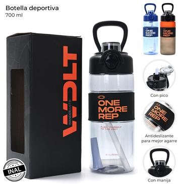Botella Deportiva 700ml Wanderlust