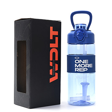 Botella Deportiva 700ml - Wanderlust