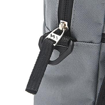 Morral Con Llavero - Wanderlust