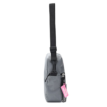 Morral Con Llavero - Wanderlust