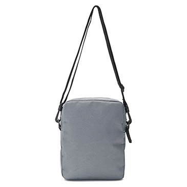 Morral Con Llavero - Wanderlust