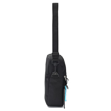 Morral Con Llavero - Wanderlust