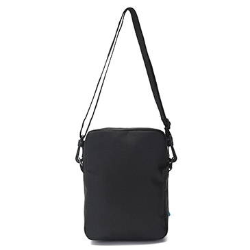 Morral Con Llavero - Wanderlust