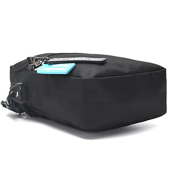 Morral Con Llavero - Wanderlust