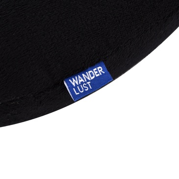 Almohada De Viaje  - Wanderlust