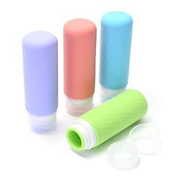 Set Envases Para Rellenar x 4 Unid. 90ML - Wanderlust