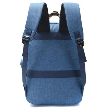Mochila Maternal Con Cambiador  - Skora