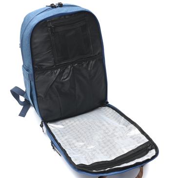 Mochila Maternal Con Cambiador  - Skora