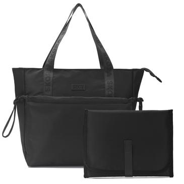 Bolso Maternal Con Cambiador  - Skora