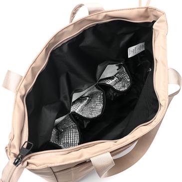 Bolso Maternal Con Cambiador  - Skora