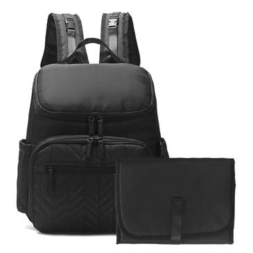 Mochila Maternal Con Cambiador  - Skora