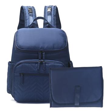 Mochila Maternal Con Cambiador  Skora