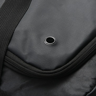 Bolso Deportivo - Wanderlust