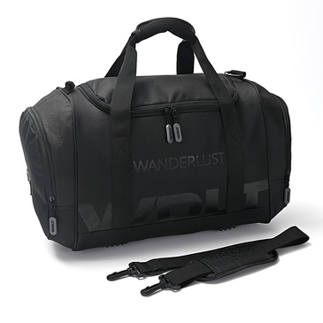 Bolso Deportivo - Wanderlust
