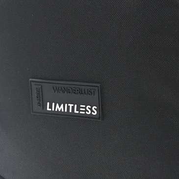 Bolso Deportivo - Wanderlust