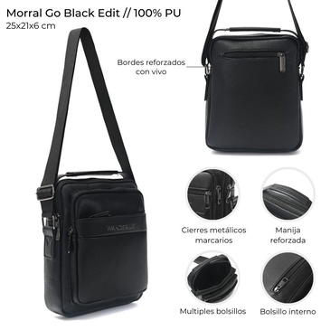 Morral  Wanderlust
