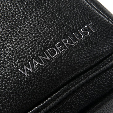Morral  - Wanderlust