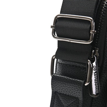 Morral  - Wanderlust