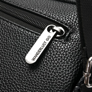 Morral  - Wanderlust