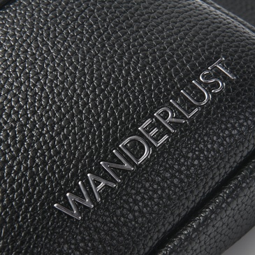 Riñonera Deportiva - Wanderlust