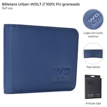 Billetera Wanderlust