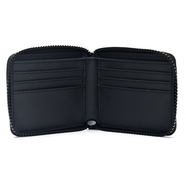 Billetera Go  - Wanderlust