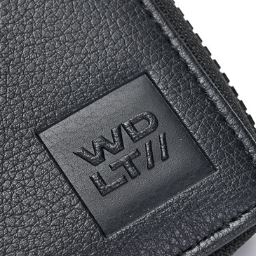 Billetera Go  - Wanderlust