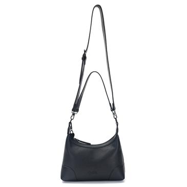 Cartera Con Doble Correa - Skora