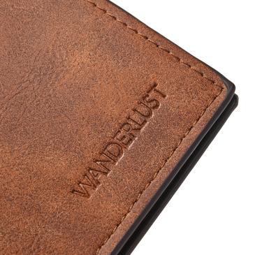 Billetera Go Classic - Wanderlust