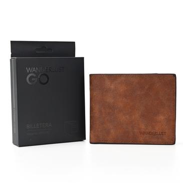 Billetera Go Classic - Wanderlust
