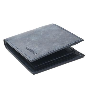 Billetera Go Classic - Wanderlust