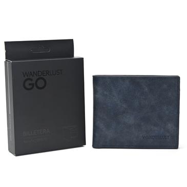 Billetera Go Classic - Wanderlust