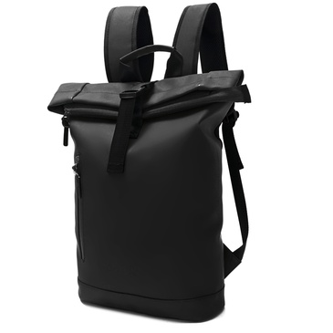 Mochila Roll Top Go Engomada Unisex - Wanderlust
