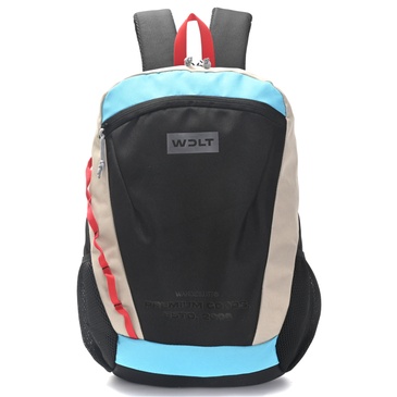 Mochila New Urban 18 