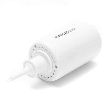 Bomba Electrica Para Mochila De Compresion - Wanderlust