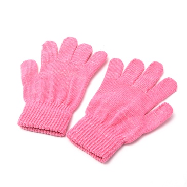 Guante Infantil Con Lurex  - Skora