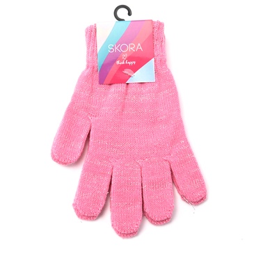 Guante Infantil Con Lurex  - Skora