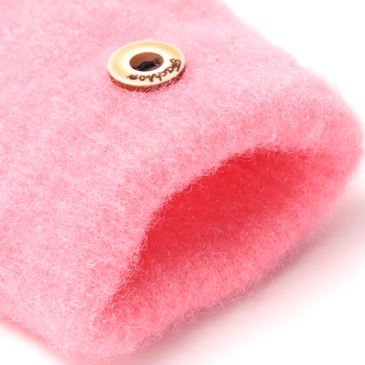 Guante Con Dibujo y Tapita  Infantil  - Skora