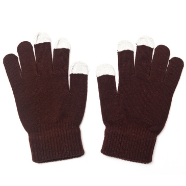 Guante Mujer Con Dedo Touch - Skora