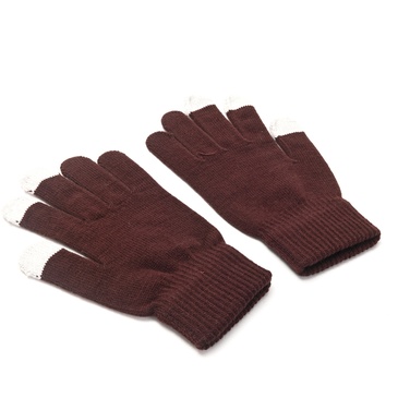 Guante Mujer Con Dedo Touch - Skora