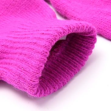 Guante Infantil Liso - Skora