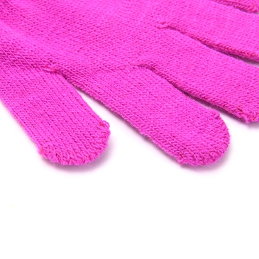 Guante Infantil Liso - Skora