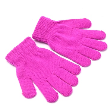 Guante Infantil Liso - Skora