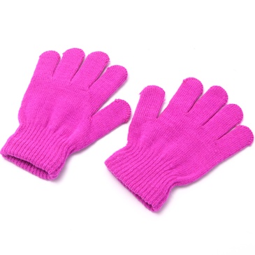 Guante Infantil Liso - Skora