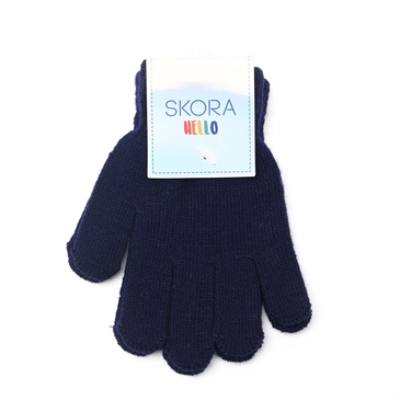 Guante Infantil Liso - Skora