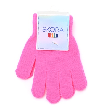 Guante Infantil Liso - Skora