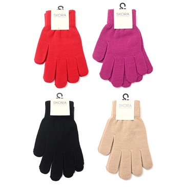 Guante Mujer  Skora