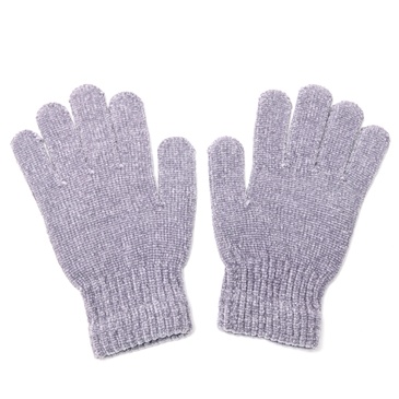 Guante Mujer Chenille - Skora