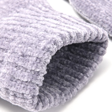 Guante Mujer Chenille - Skora